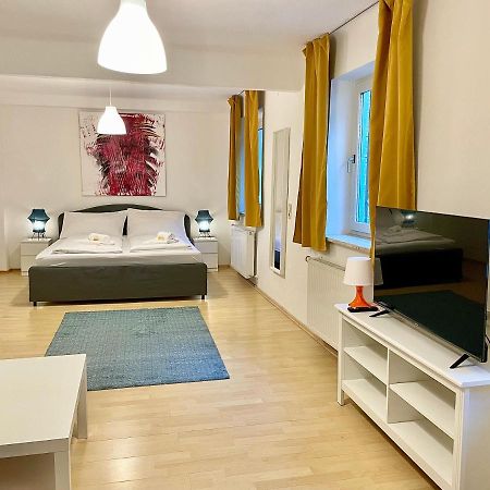 Artapart - Apartment Top 2 Self Check-In Graz Exterior foto